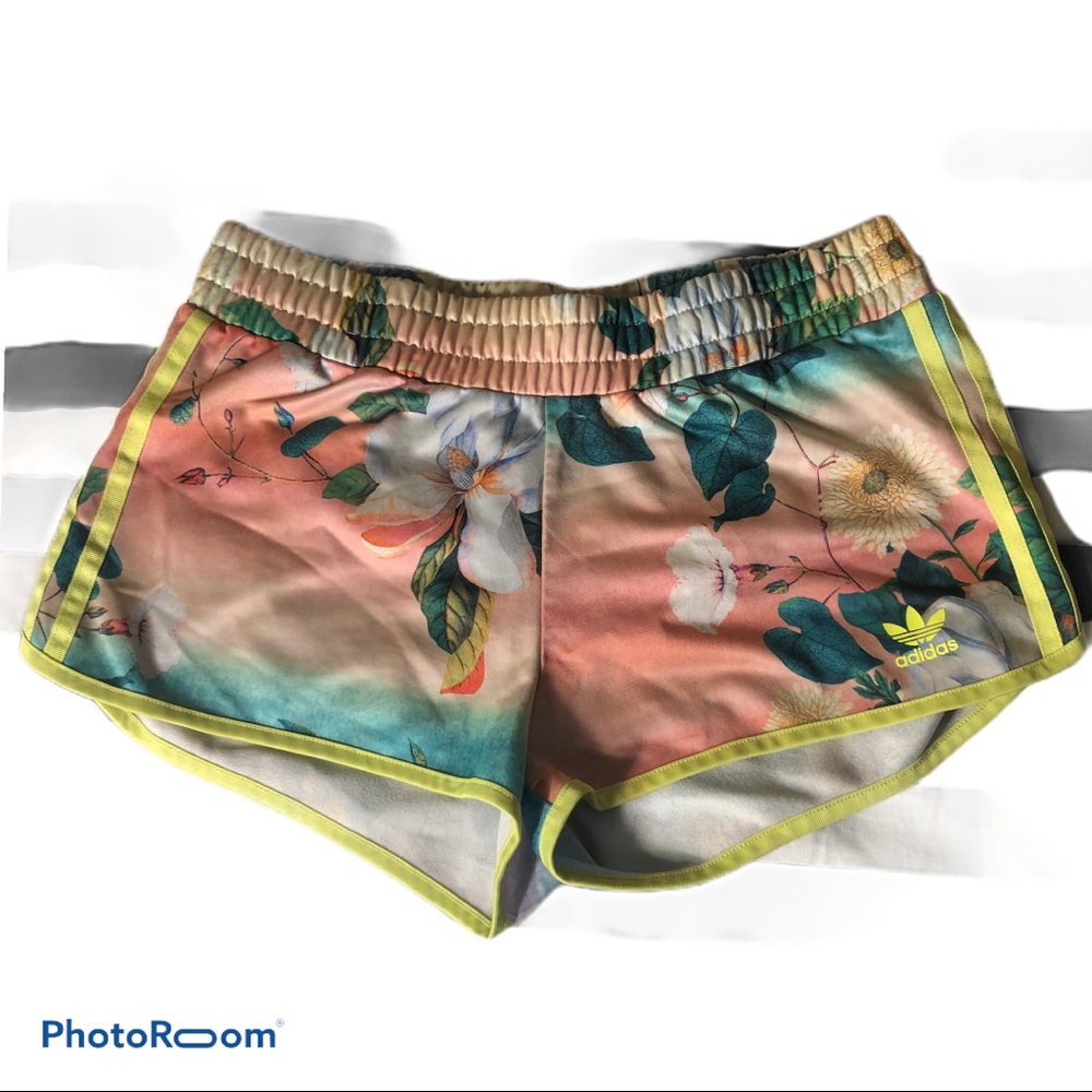 Adidas shorts